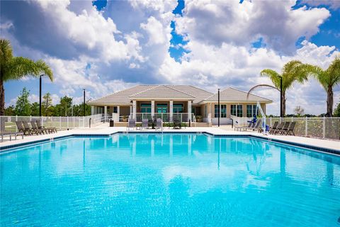 A home in Vero Beach