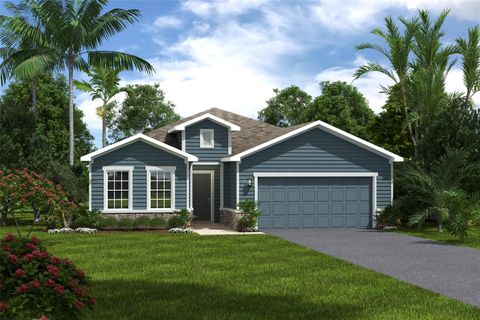 A home in Vero Beach