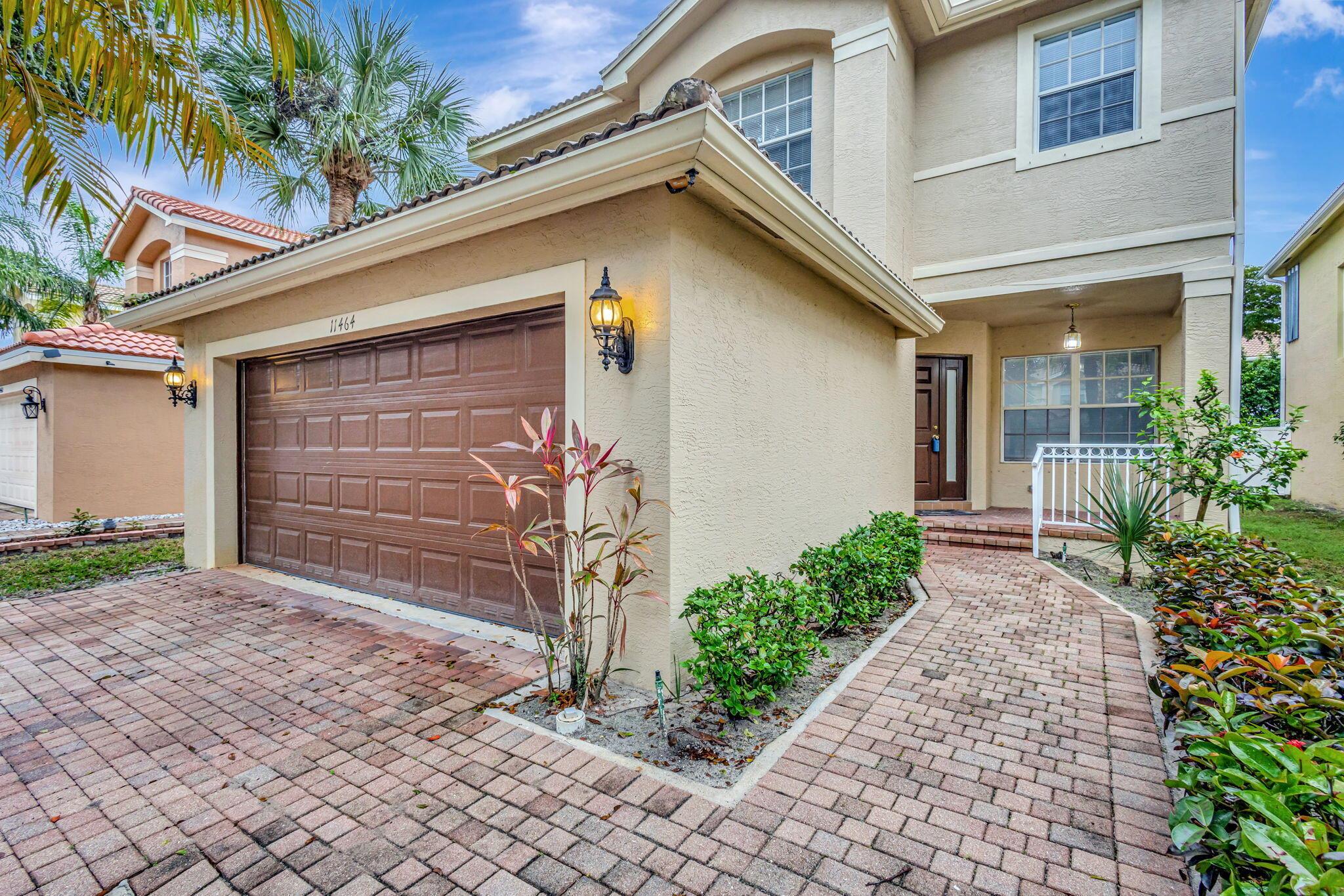 11464 Blue Violet Lane