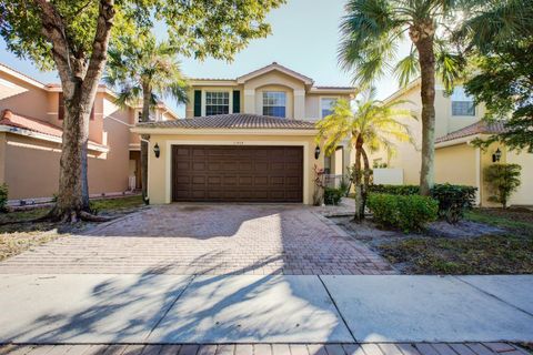 11464 Blue Violet Lane Royal Palm Beach FL 33411