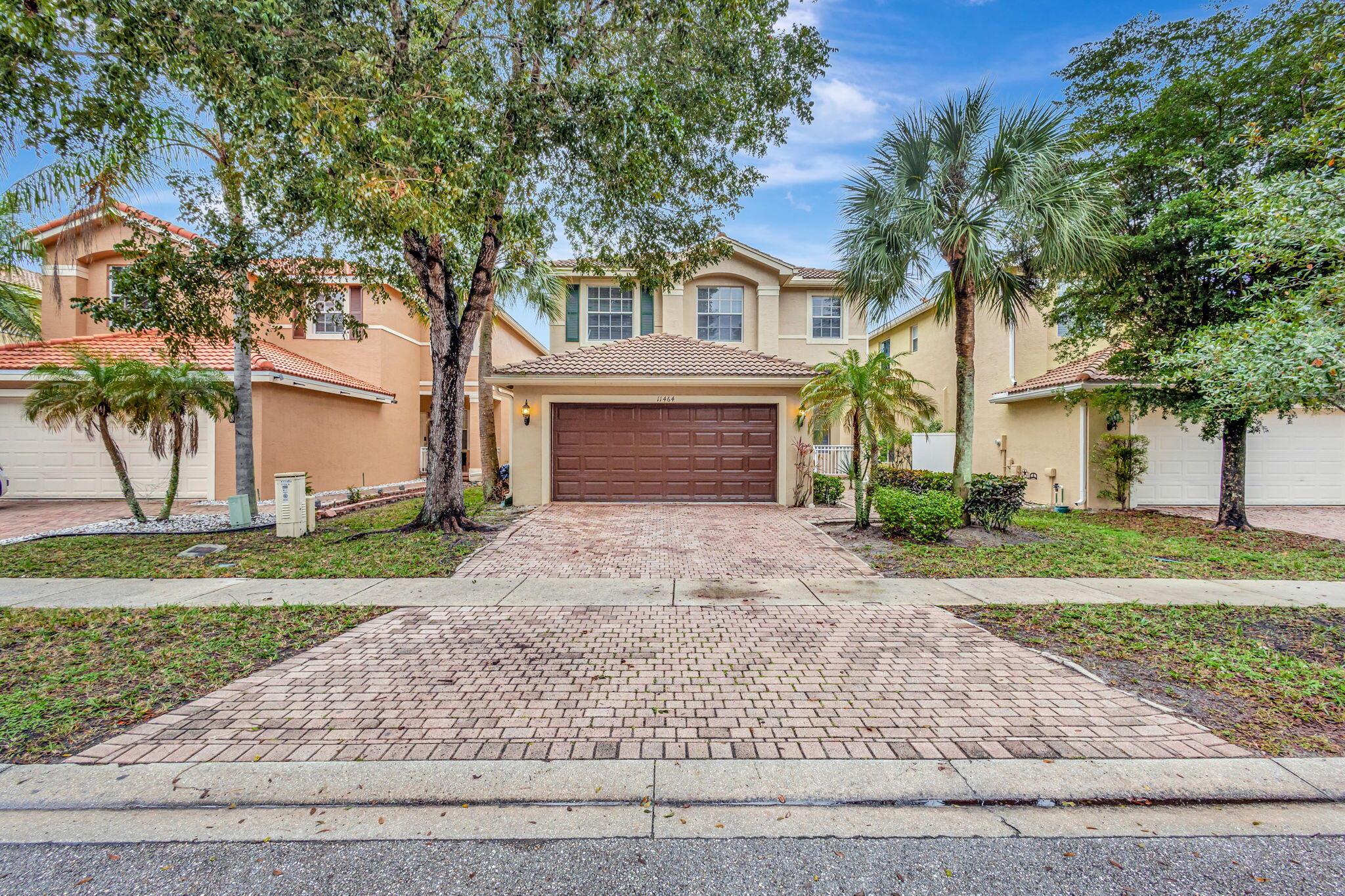 11464 Blue Violet Lane