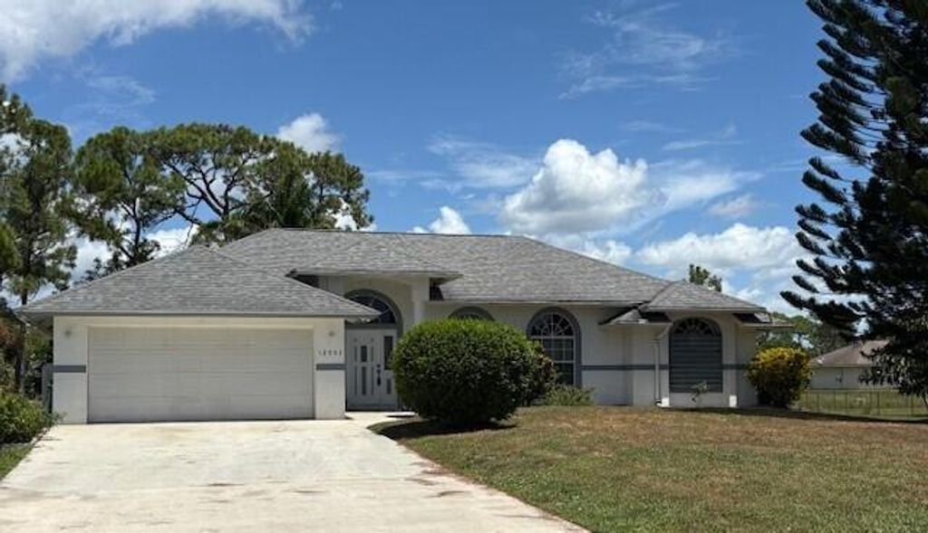 Photo of 12553 82nd Street N, The Acreage, FL 33412 (MLS # R11118635)