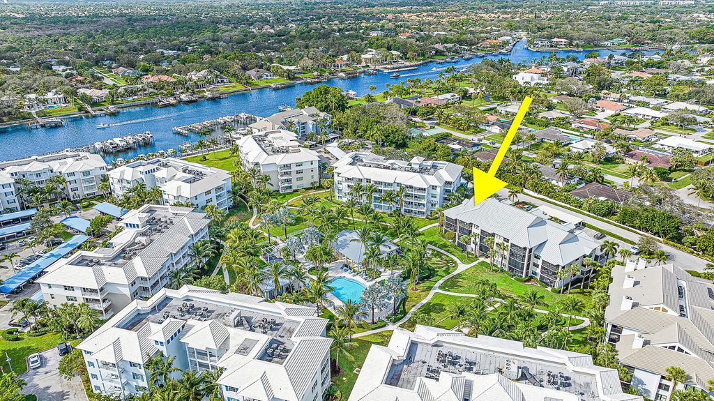 Photo of 234 Bay Colony Drive, Juno Beach, FL 33408 (MLS # R10954513)