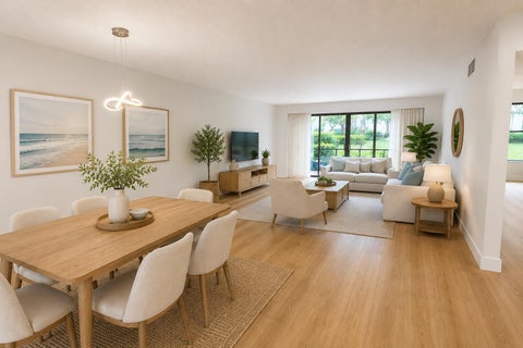 Photo of 300 N HIGHWAY A1A #104J, Jupiter, FL 33477 (MLS # B26072702)
