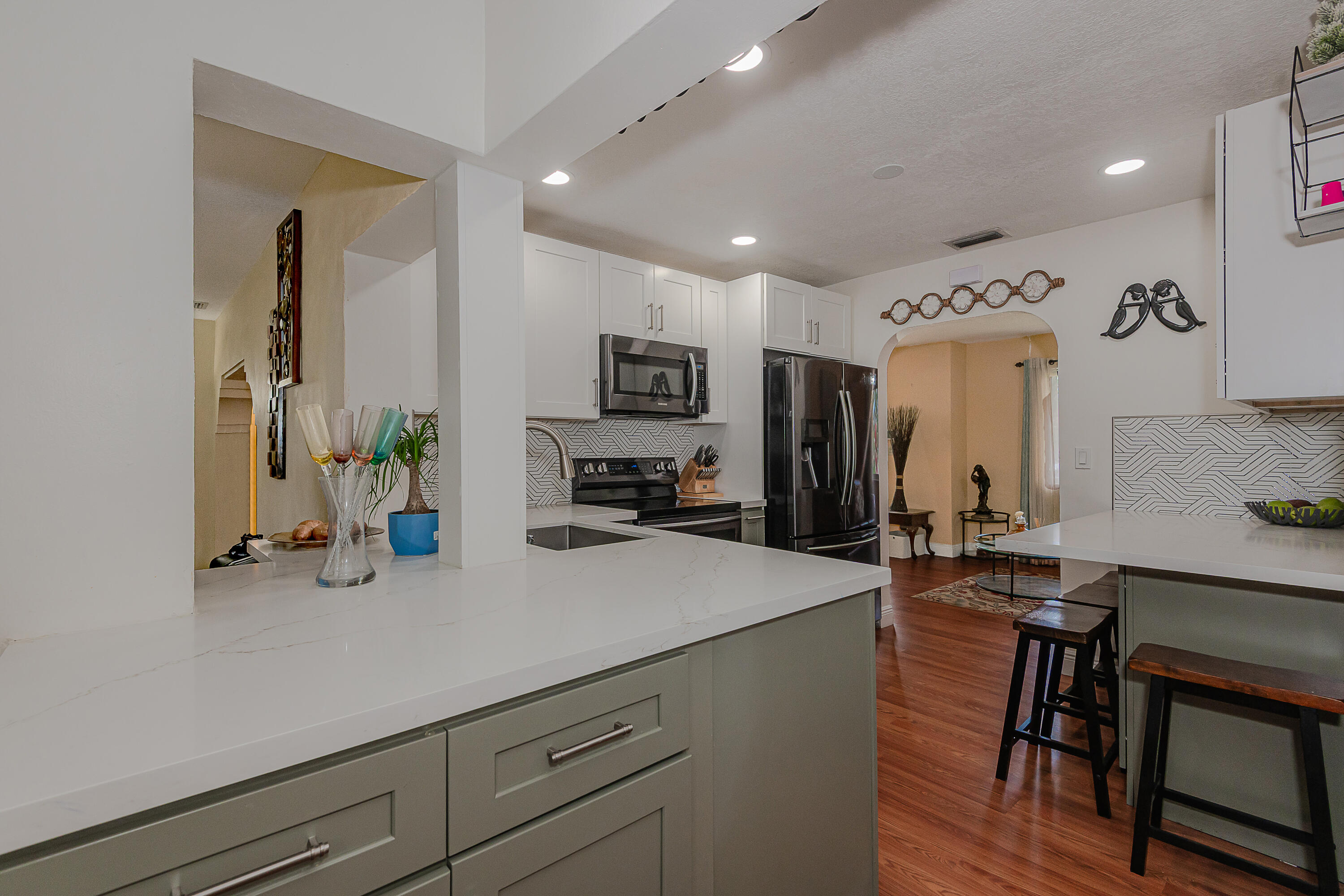 ORIOLE ESTATES SEC 5 - Residential