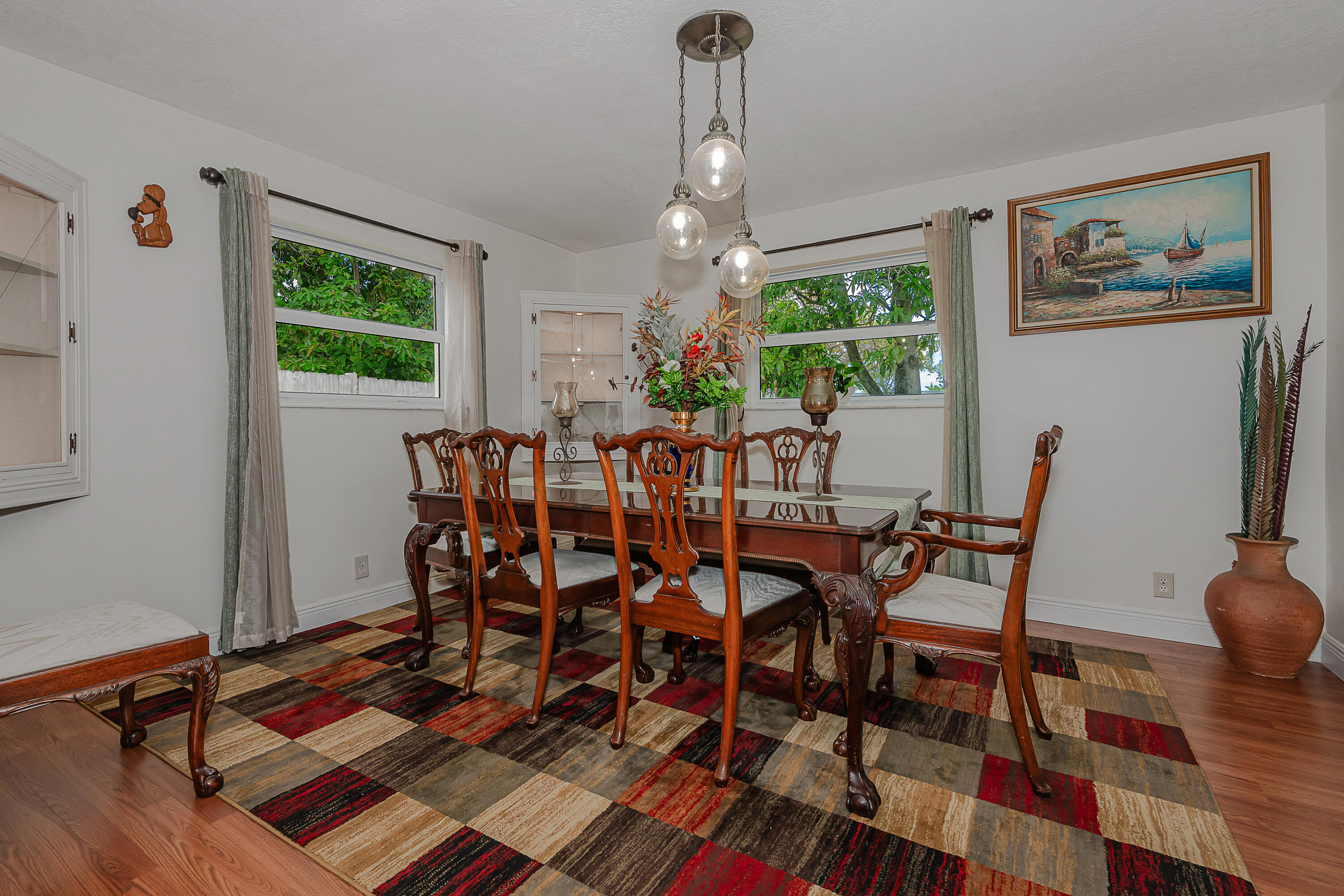 ORIOLE ESTATES SEC 5 - Residential