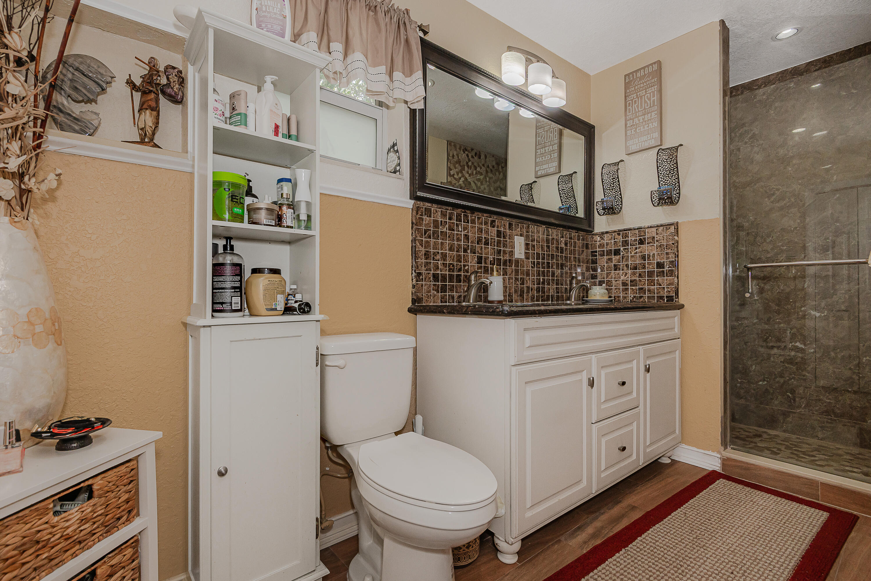 ORIOLE ESTATES SEC 5 - Residential