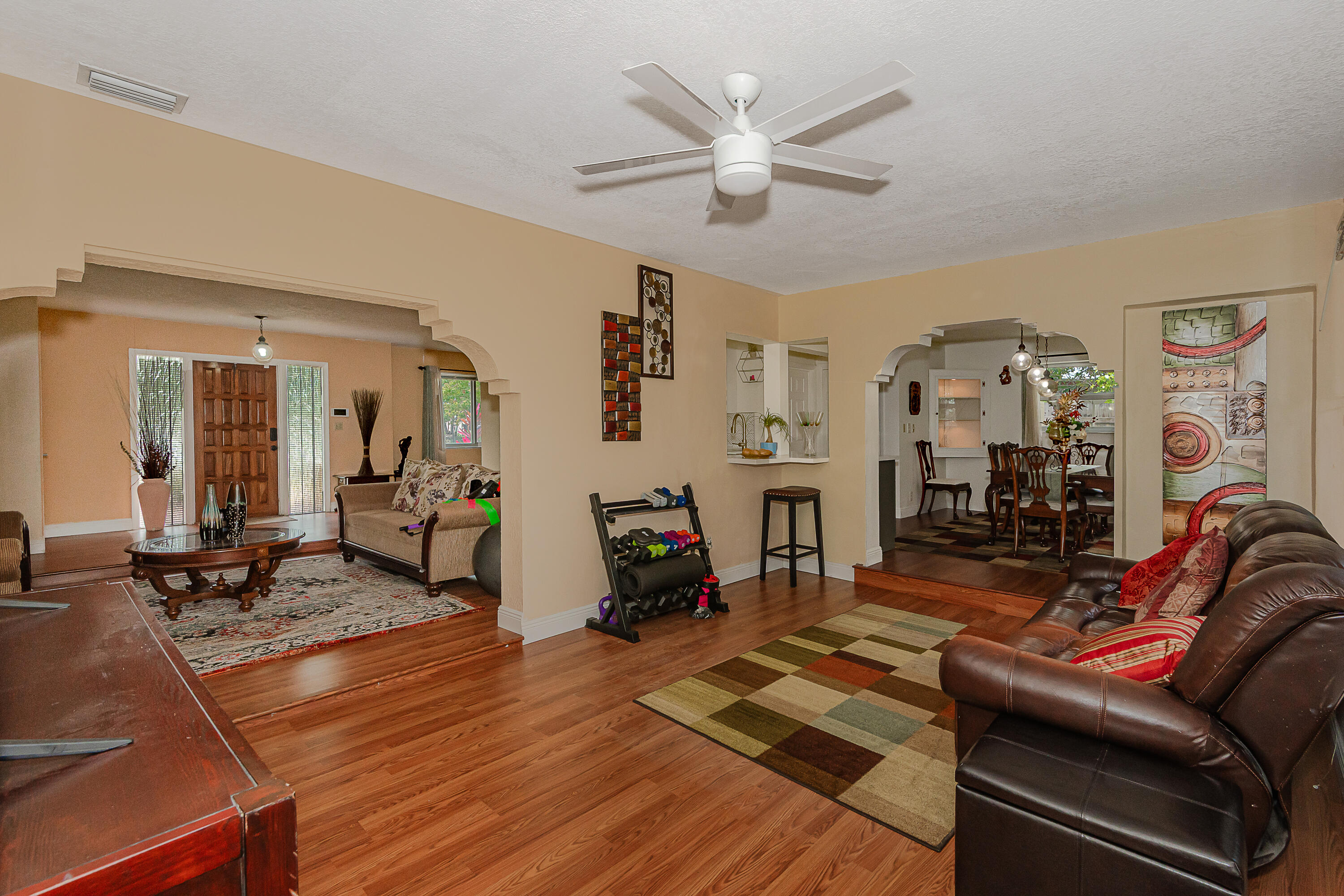 ORIOLE ESTATES SEC 5 - Residential