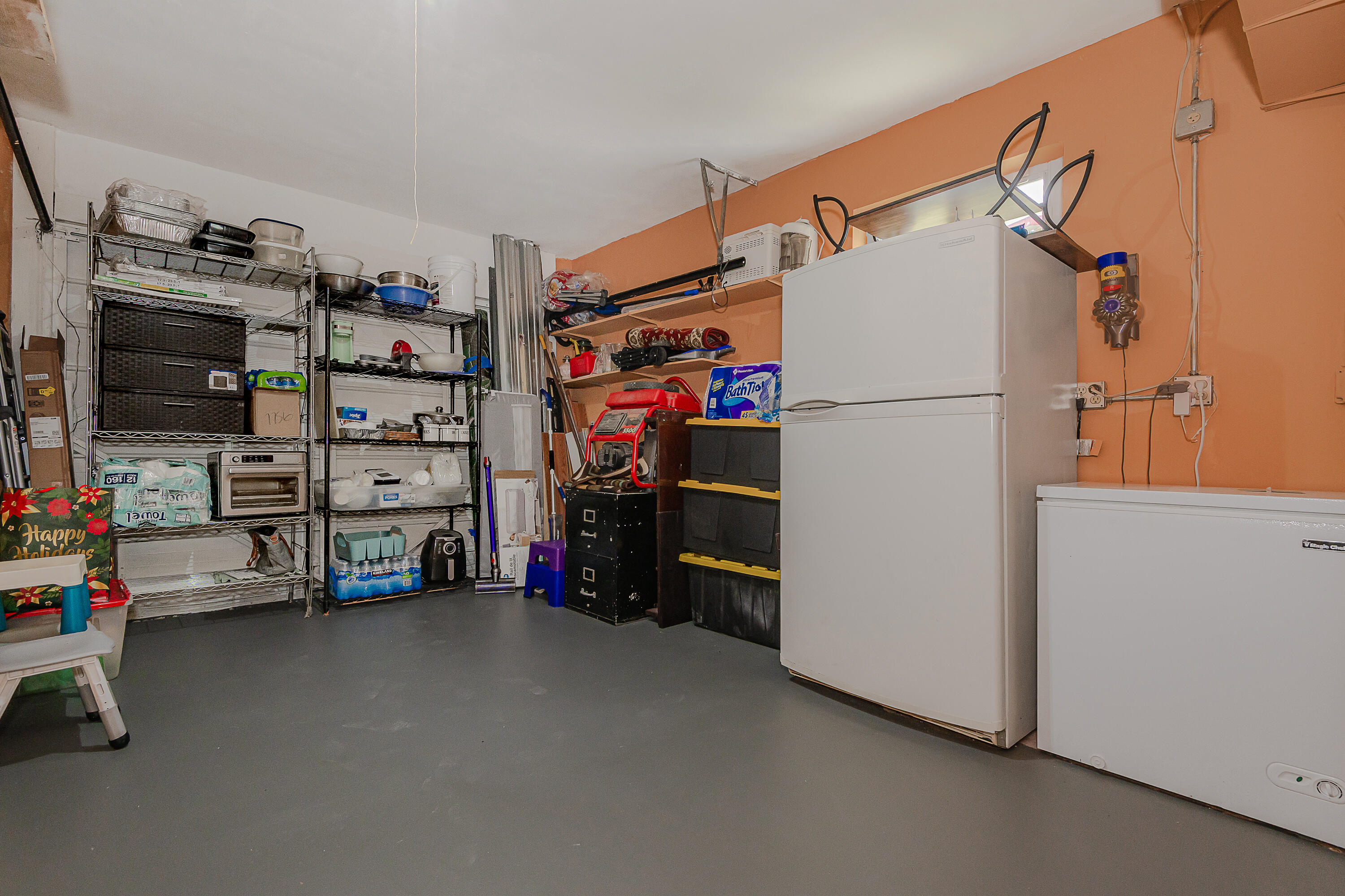 ORIOLE ESTATES SEC 5 - Residential