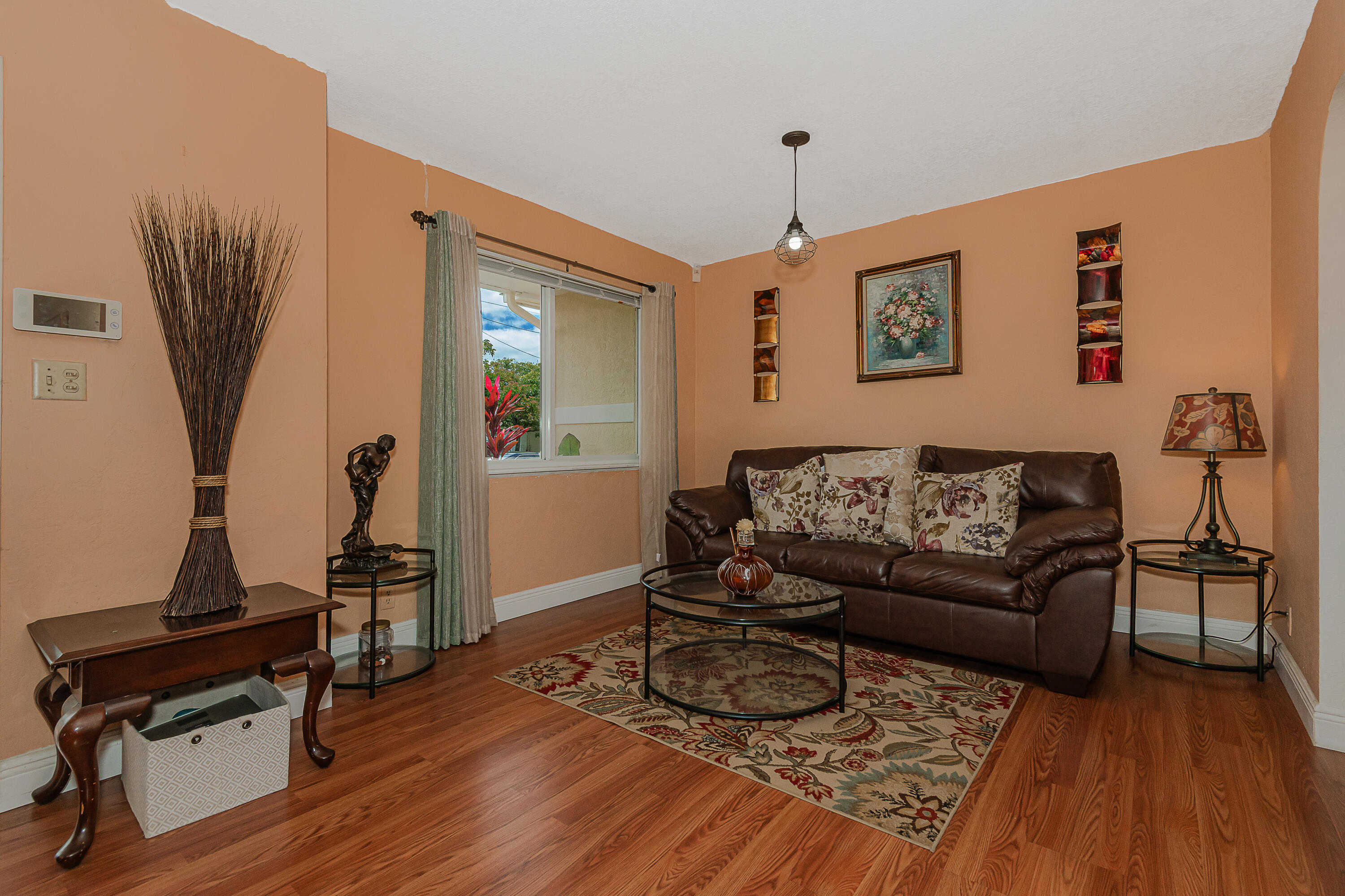 ORIOLE ESTATES SEC 5 - Residential