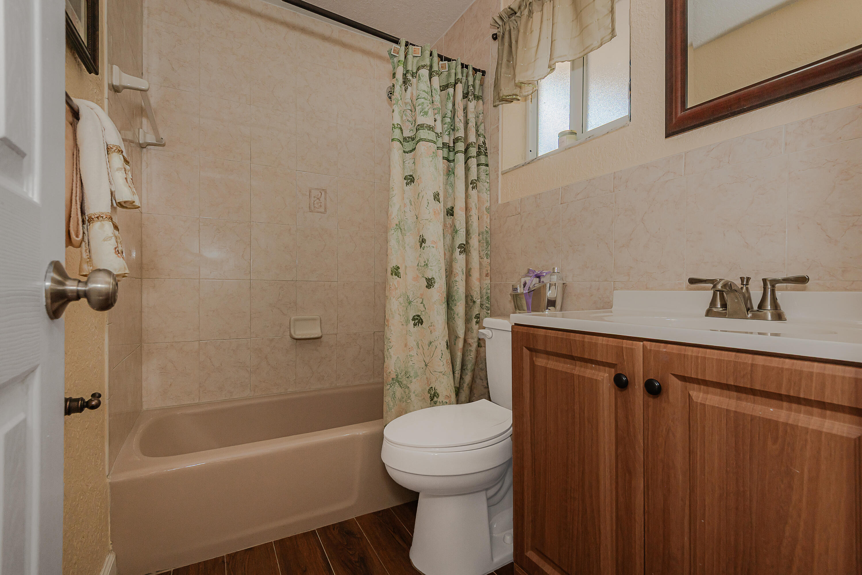 ORIOLE ESTATES SEC 5 - Residential