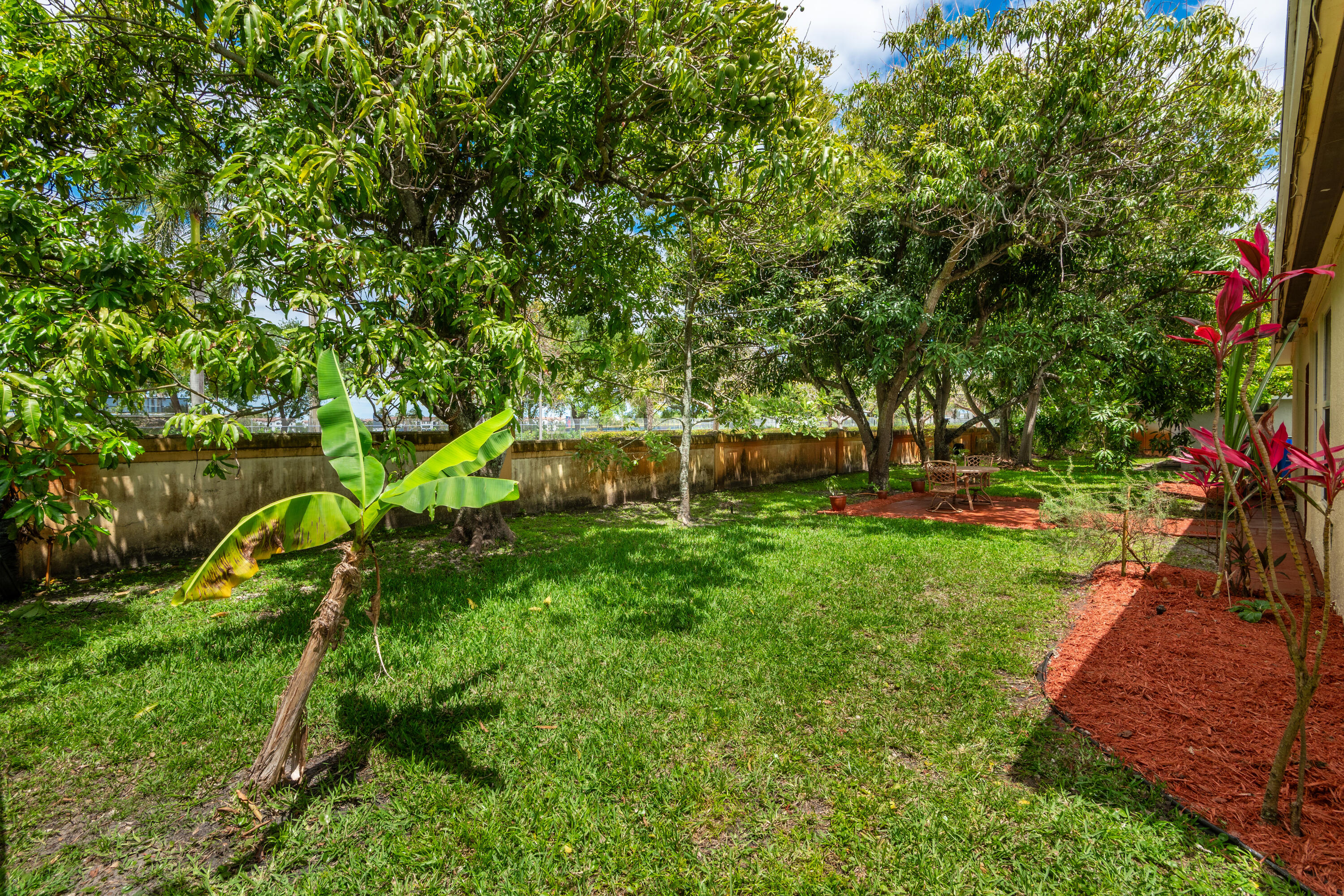 ORIOLE ESTATES SEC 5 - Residential