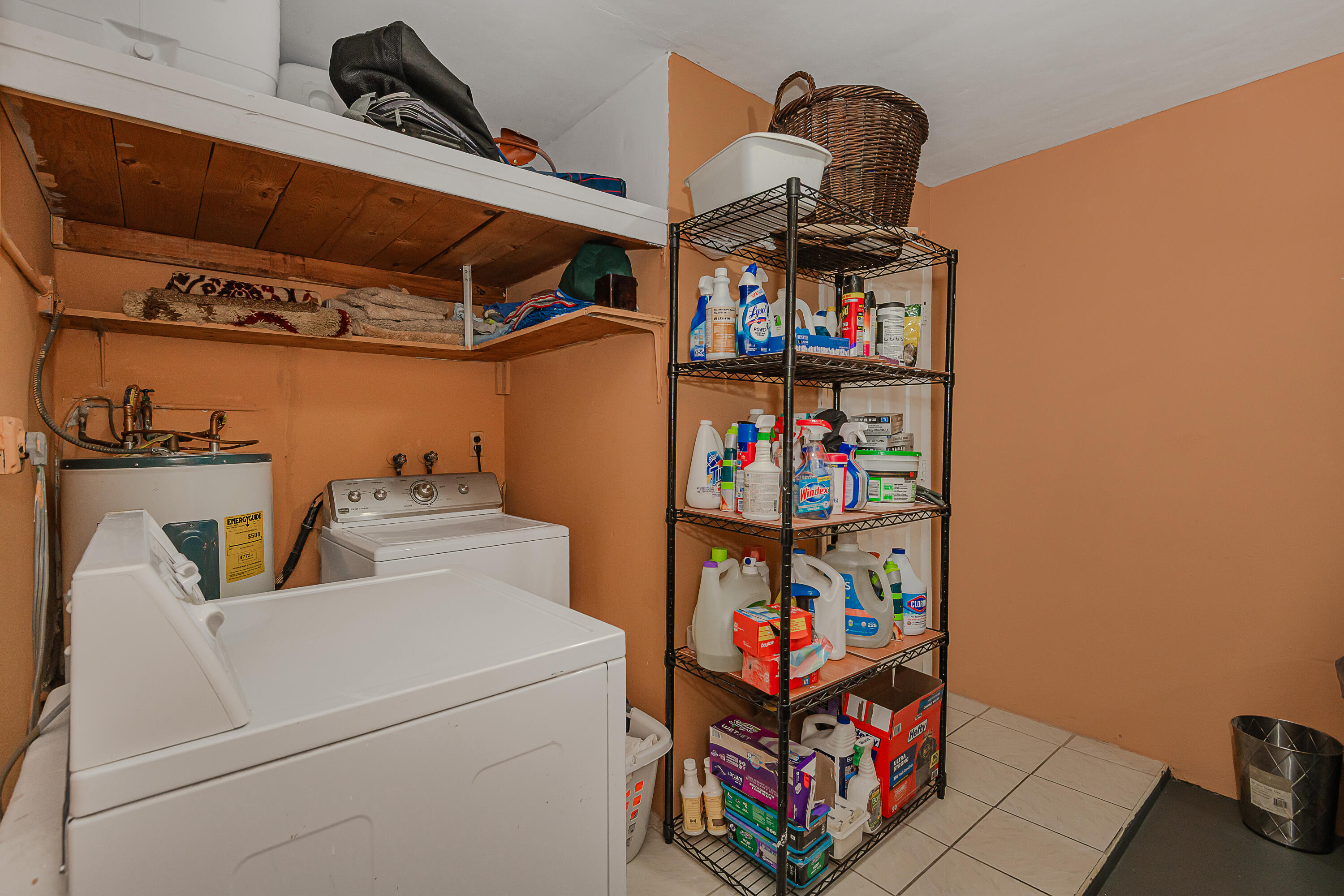 ORIOLE ESTATES SEC 5 - Residential