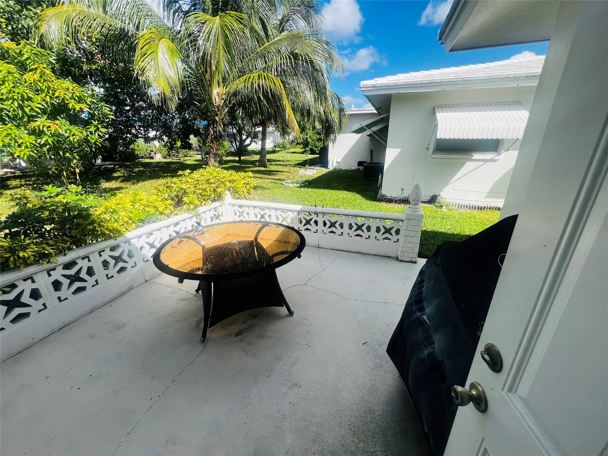 Mainlands Of Tamarac Lake - Residential