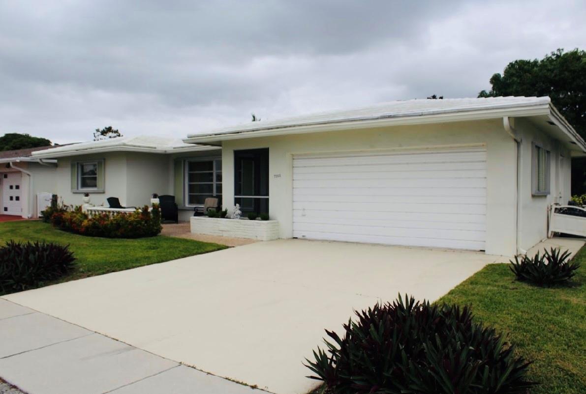 Mainlands Of Tamarac Lake - Residential