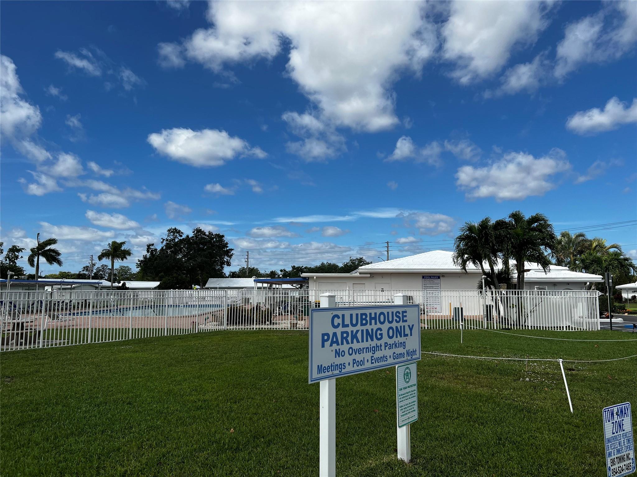 Mainlands Of Tamarac Lake - Residential