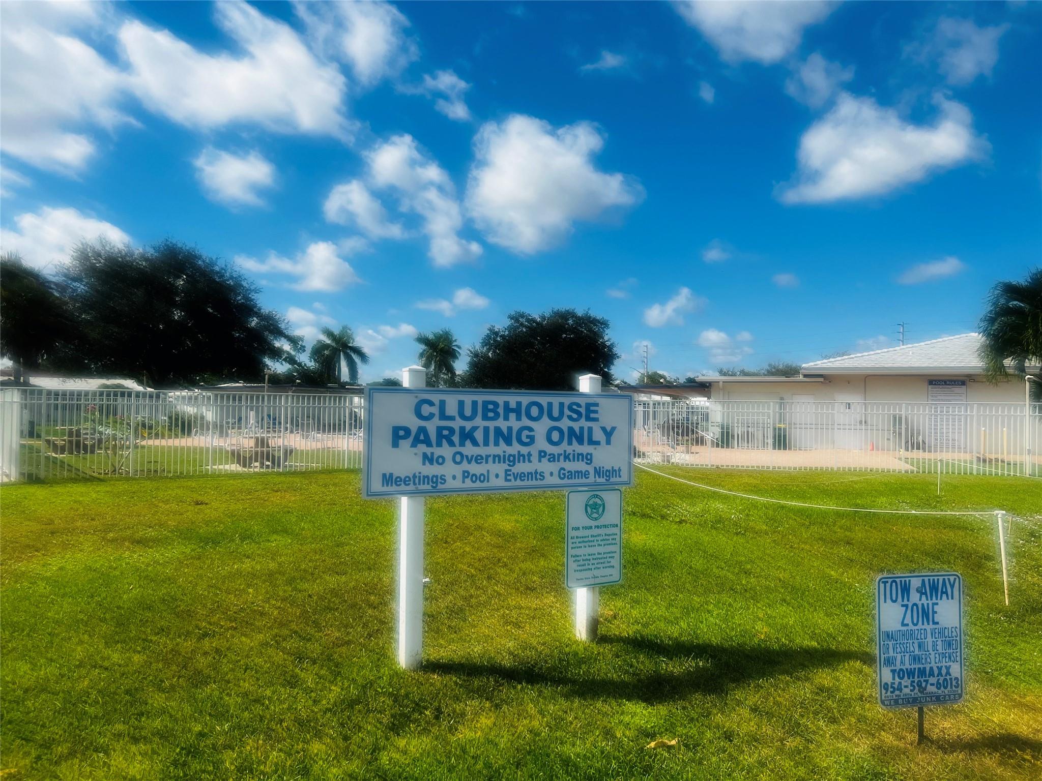 Mainlands Of Tamarac Lake - Residential