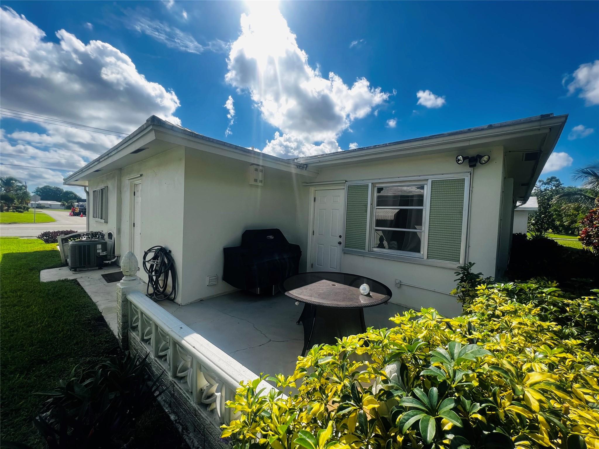 Mainlands Of Tamarac Lake - Residential