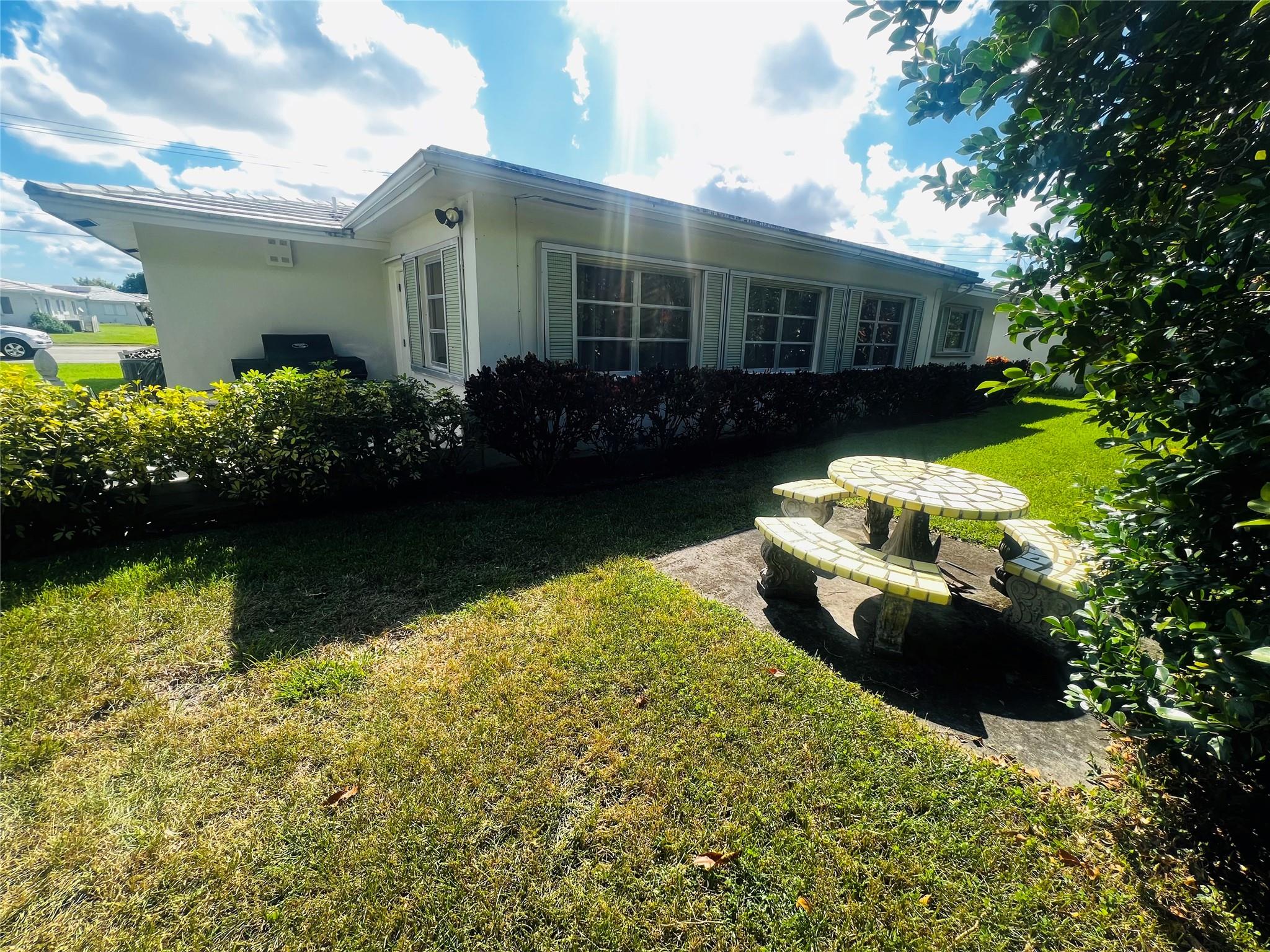 Mainlands Of Tamarac Lake - Residential