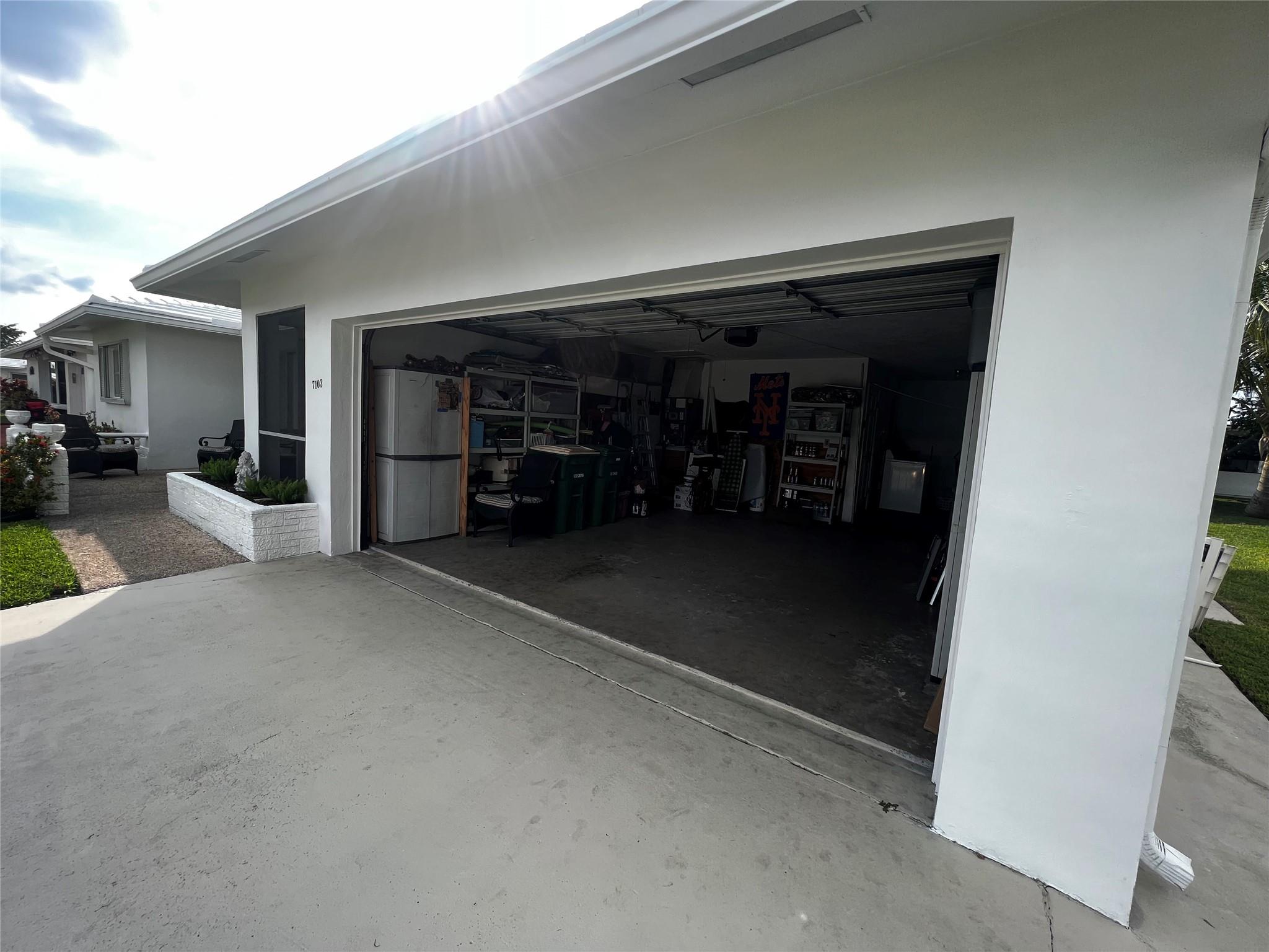 Mainlands Of Tamarac Lake - Residential