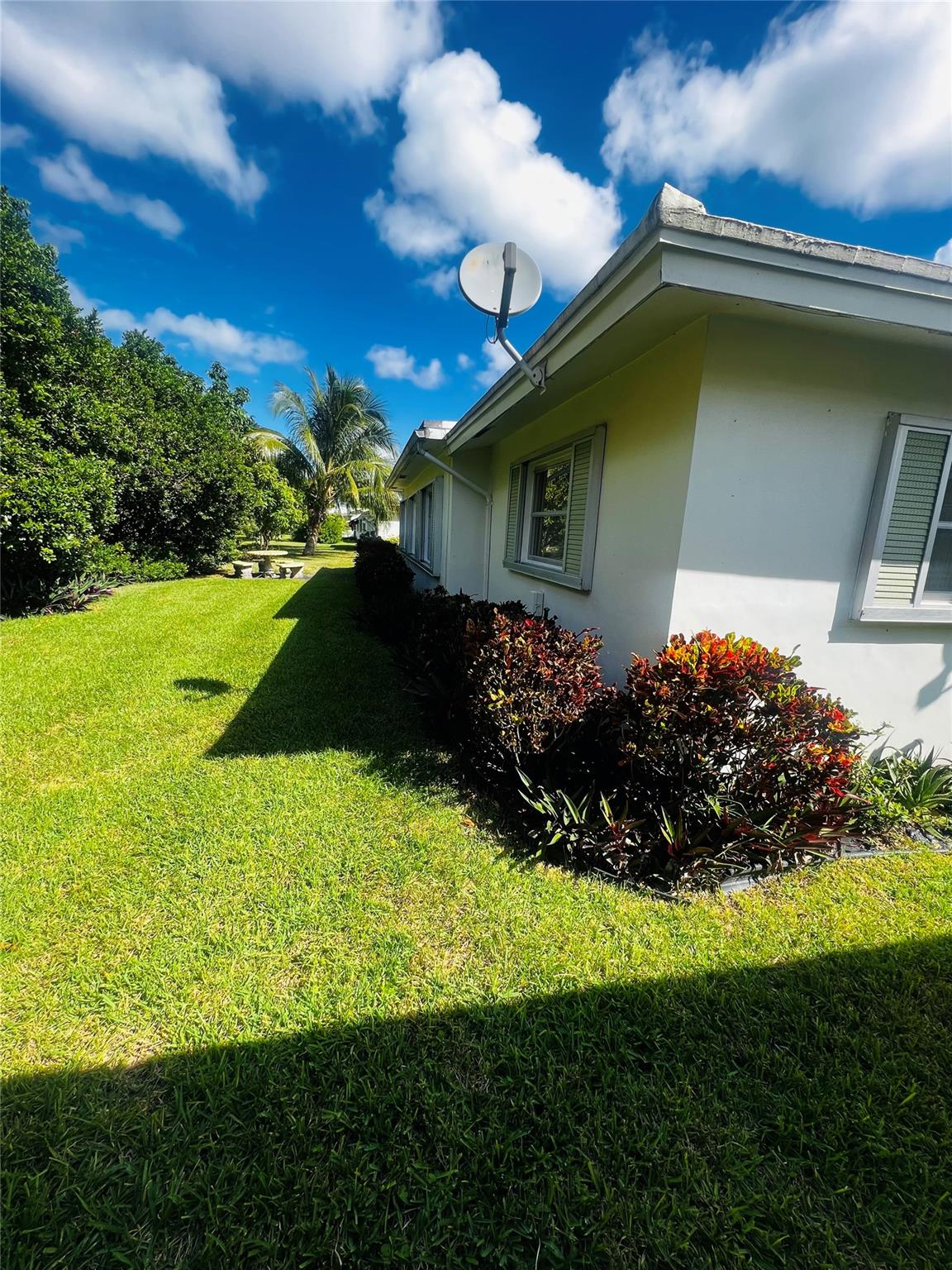 Mainlands Of Tamarac Lake - Residential