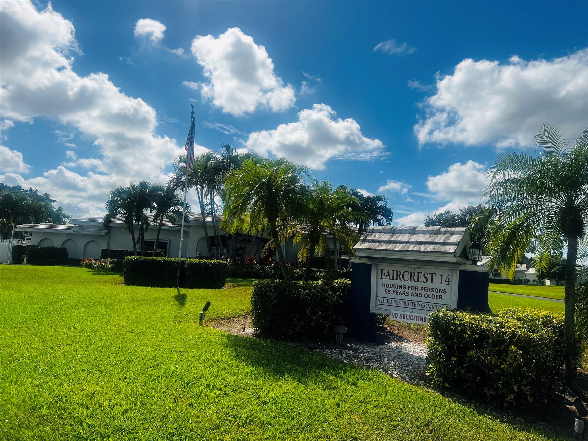 Mainlands Of Tamarac Lake - Residential