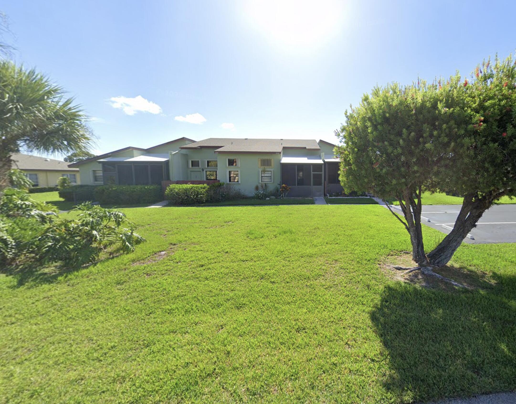 SAVANNAH'S CONDOMINIUM SECTION 1 PHASE 1-H - Residential