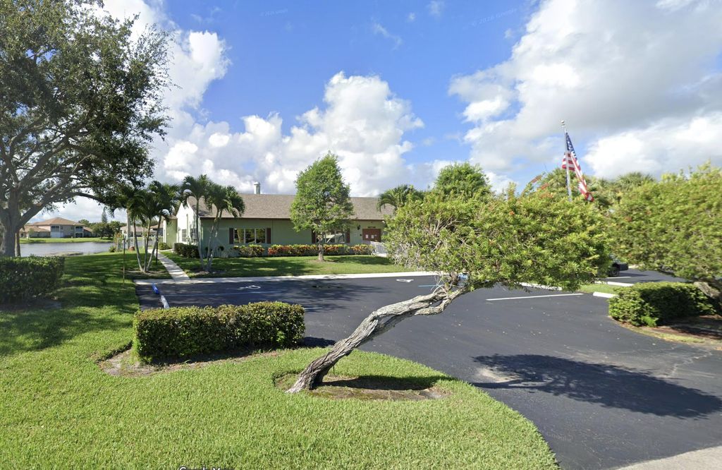 Photo of 1743 W Royal Tern Lane #3, Fort Pierce, FL 34982 (MLS # R11169911)