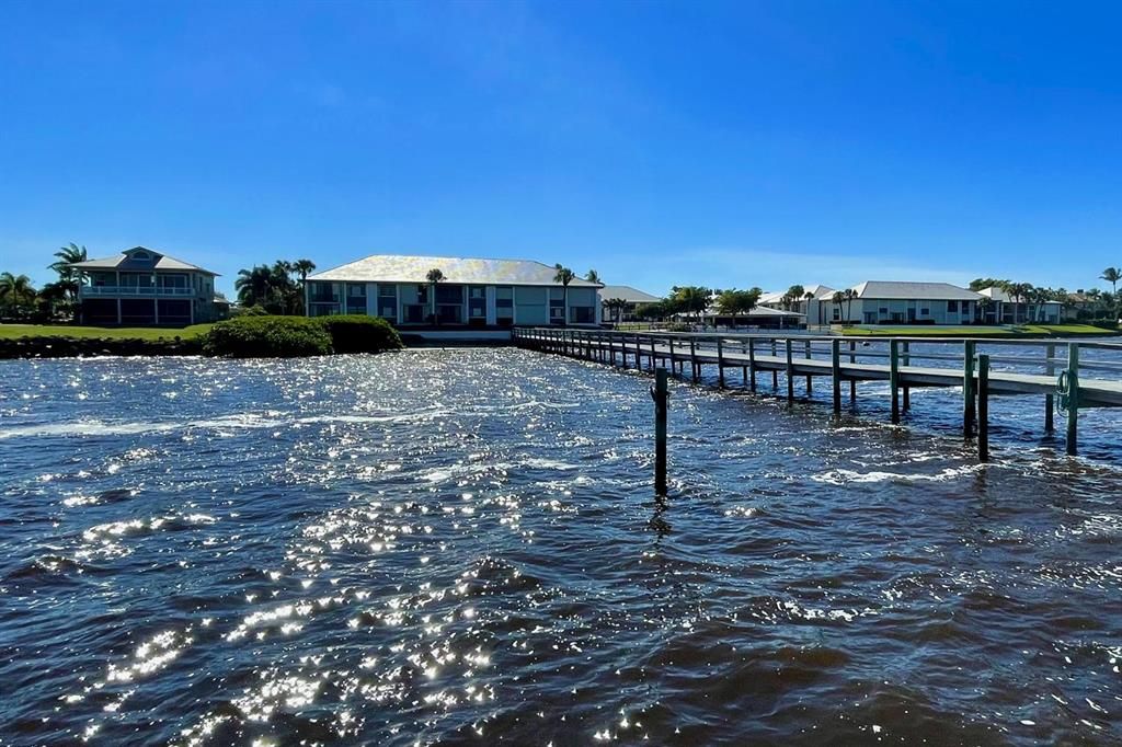 Photo of 175 SE St Lucie Boulevard #C22, Stuart, FL 34996 (MLS # R10677573)