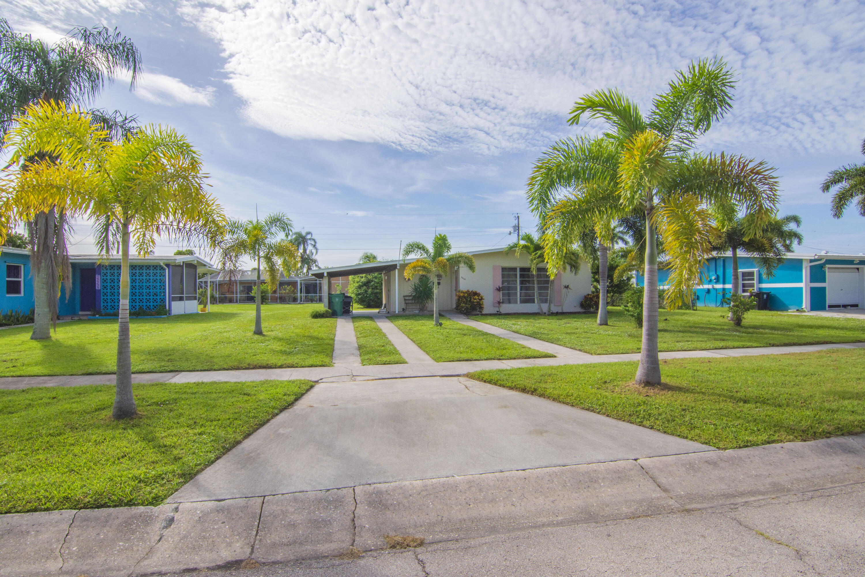 2863 SE Merritt Terrace