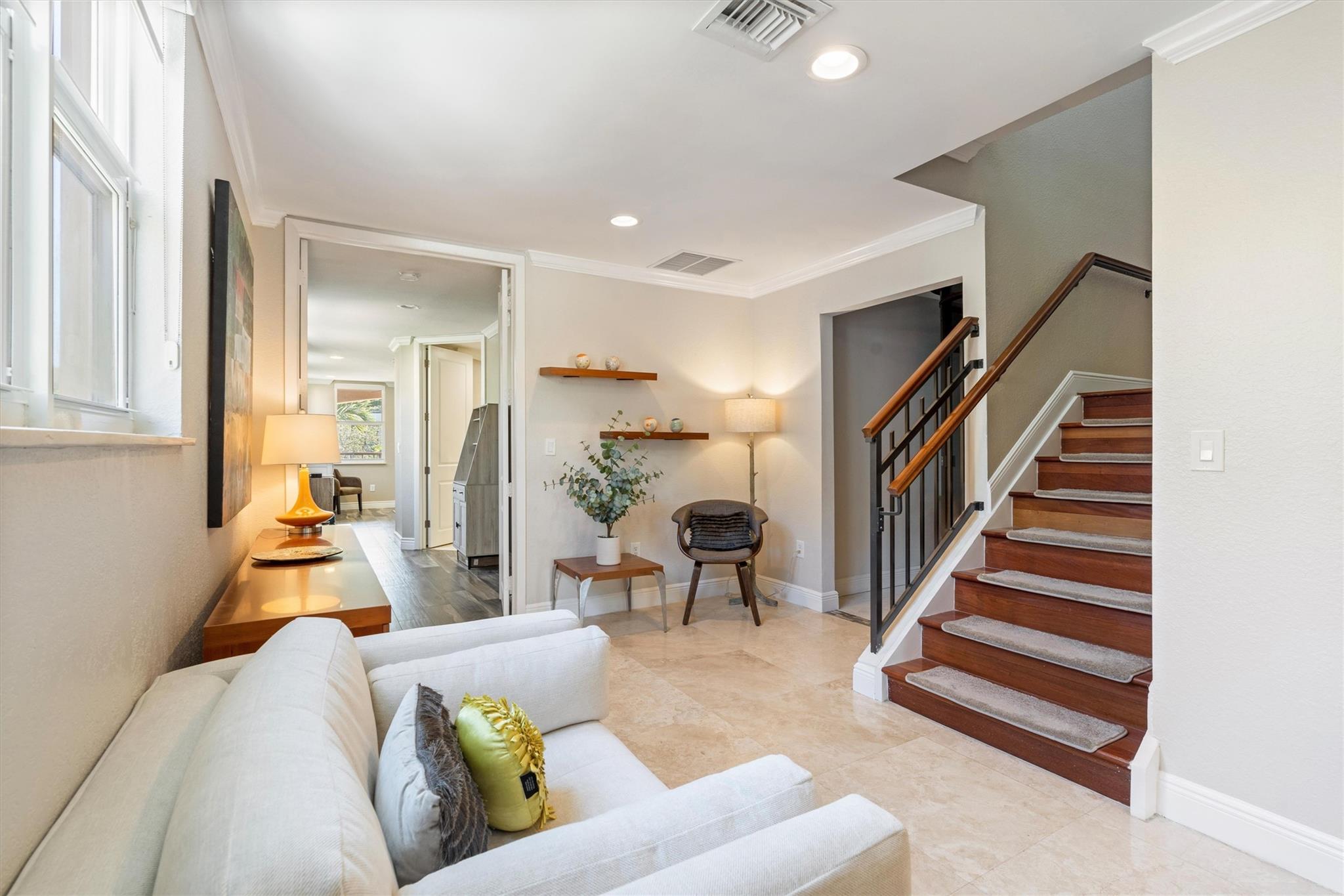 Canary Palm - Residential