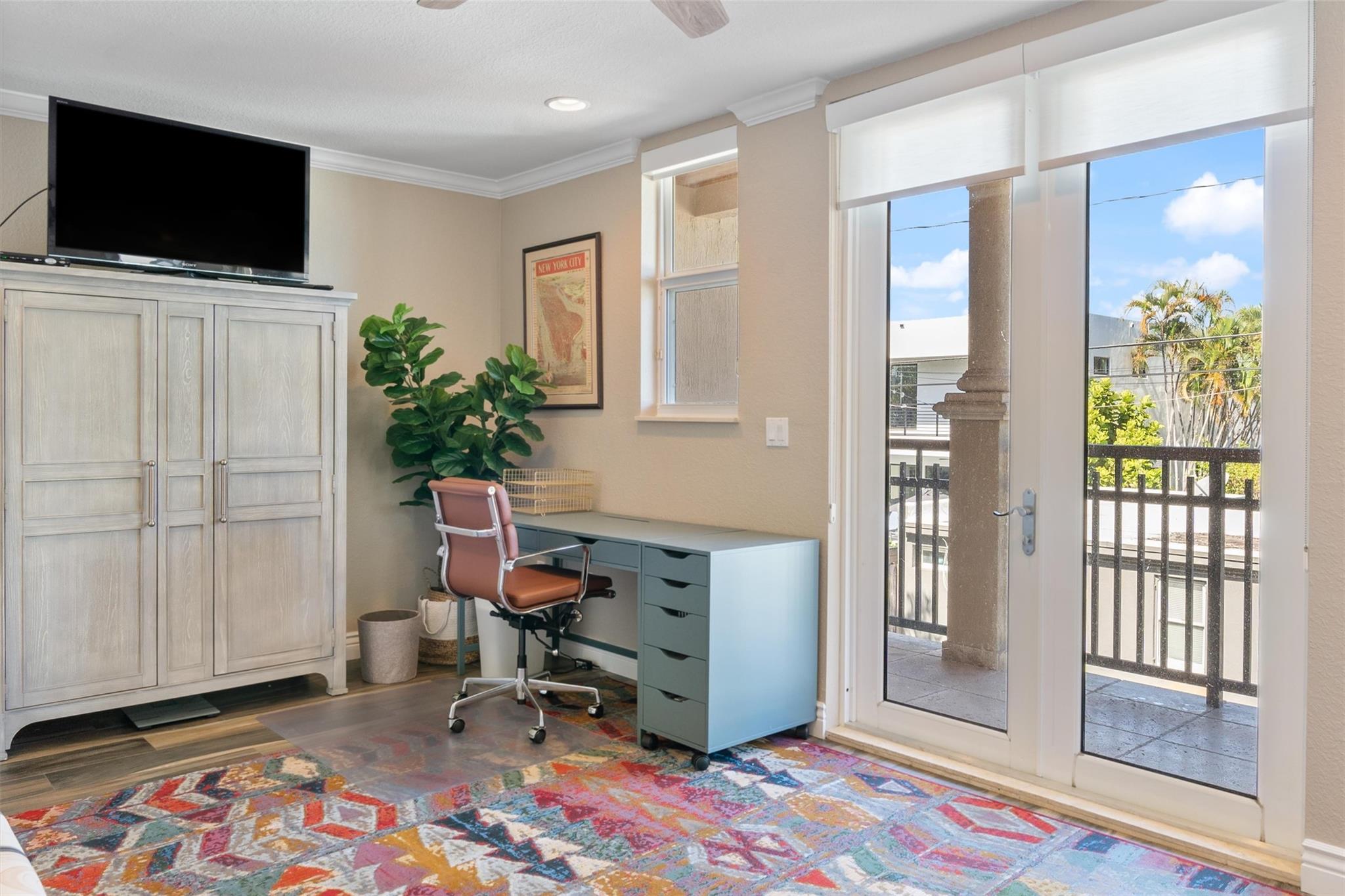 Canary Palm - Residential