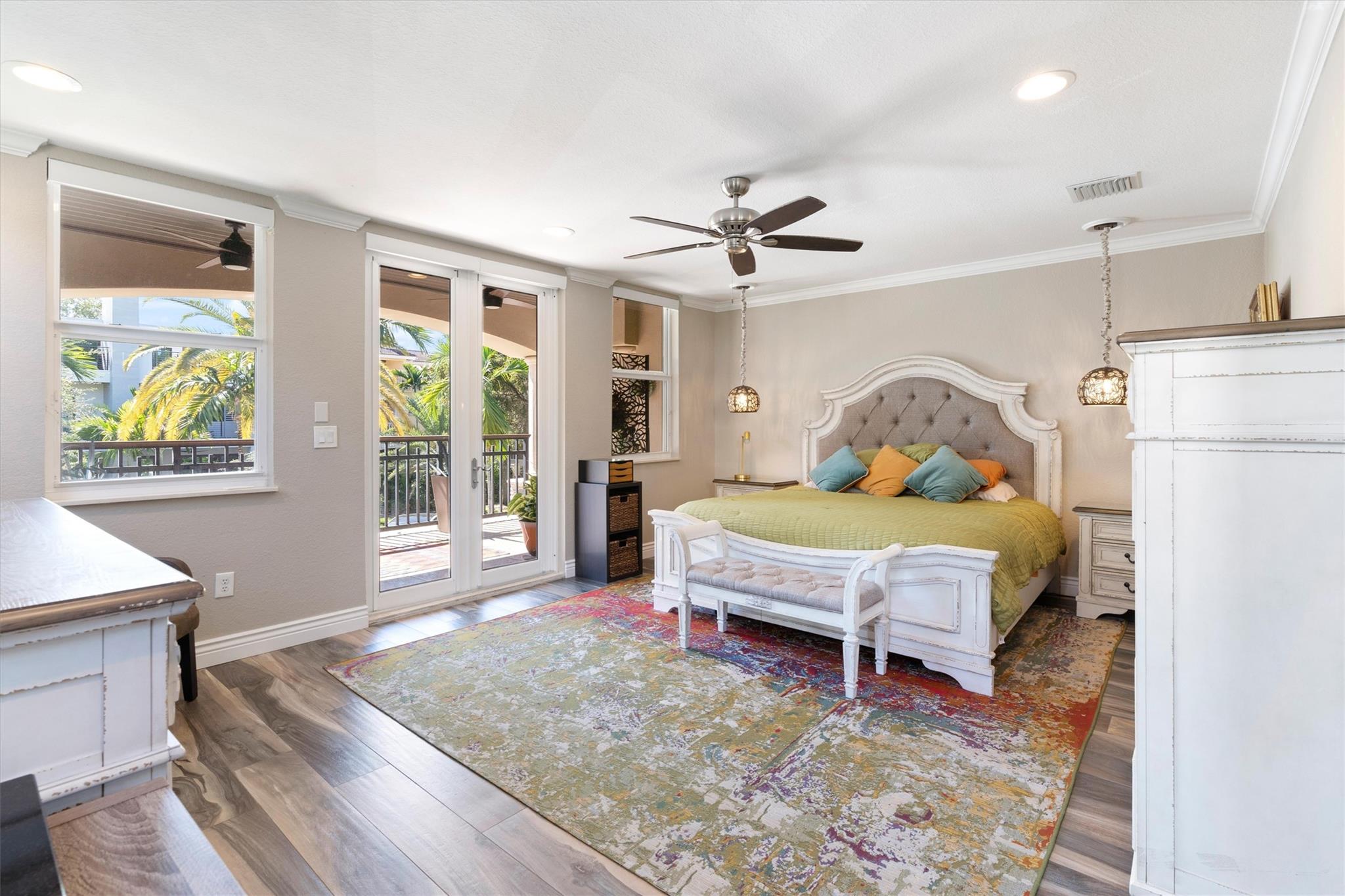 Canary Palm - Residential