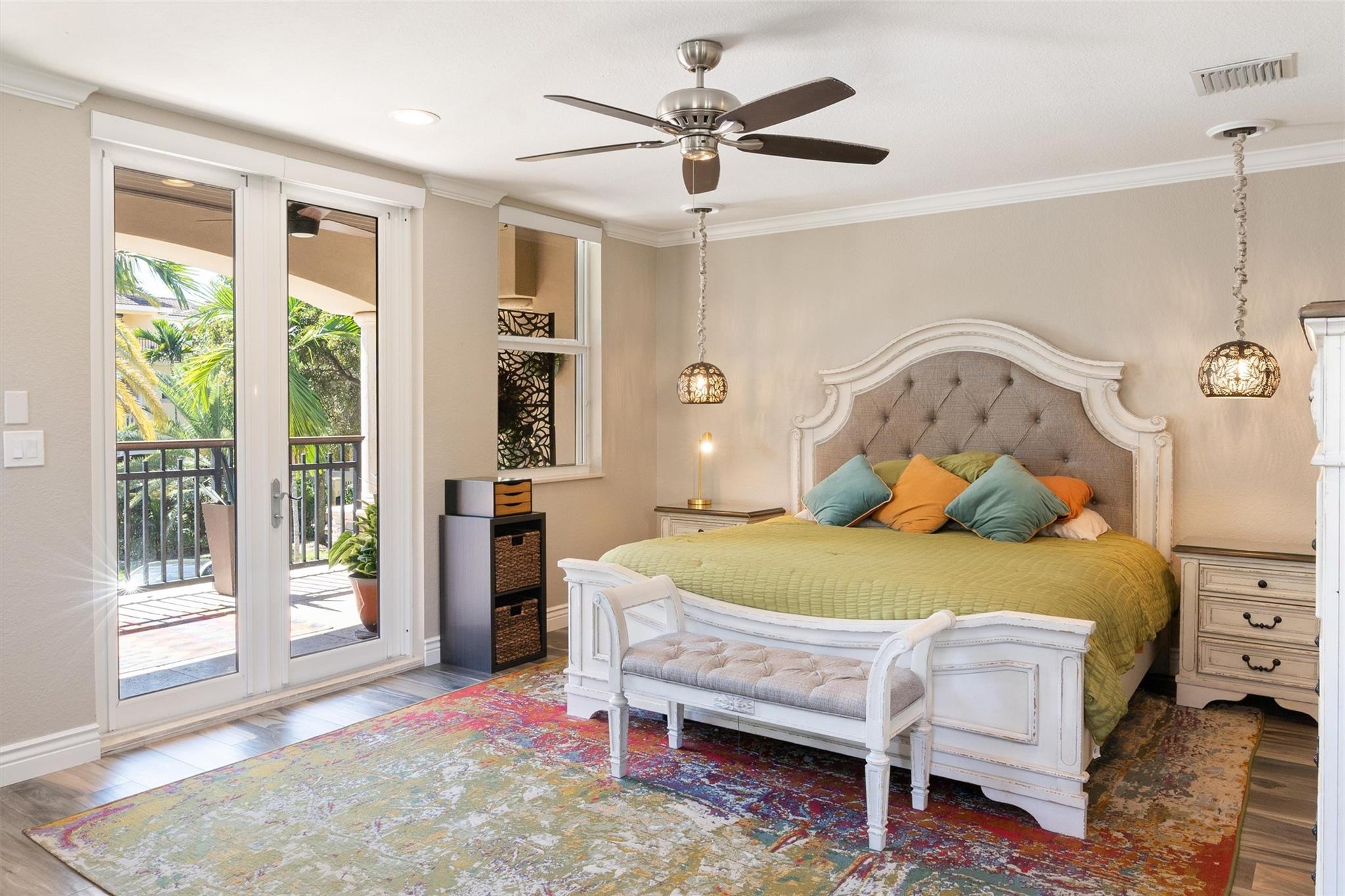 Canary Palm - Residential