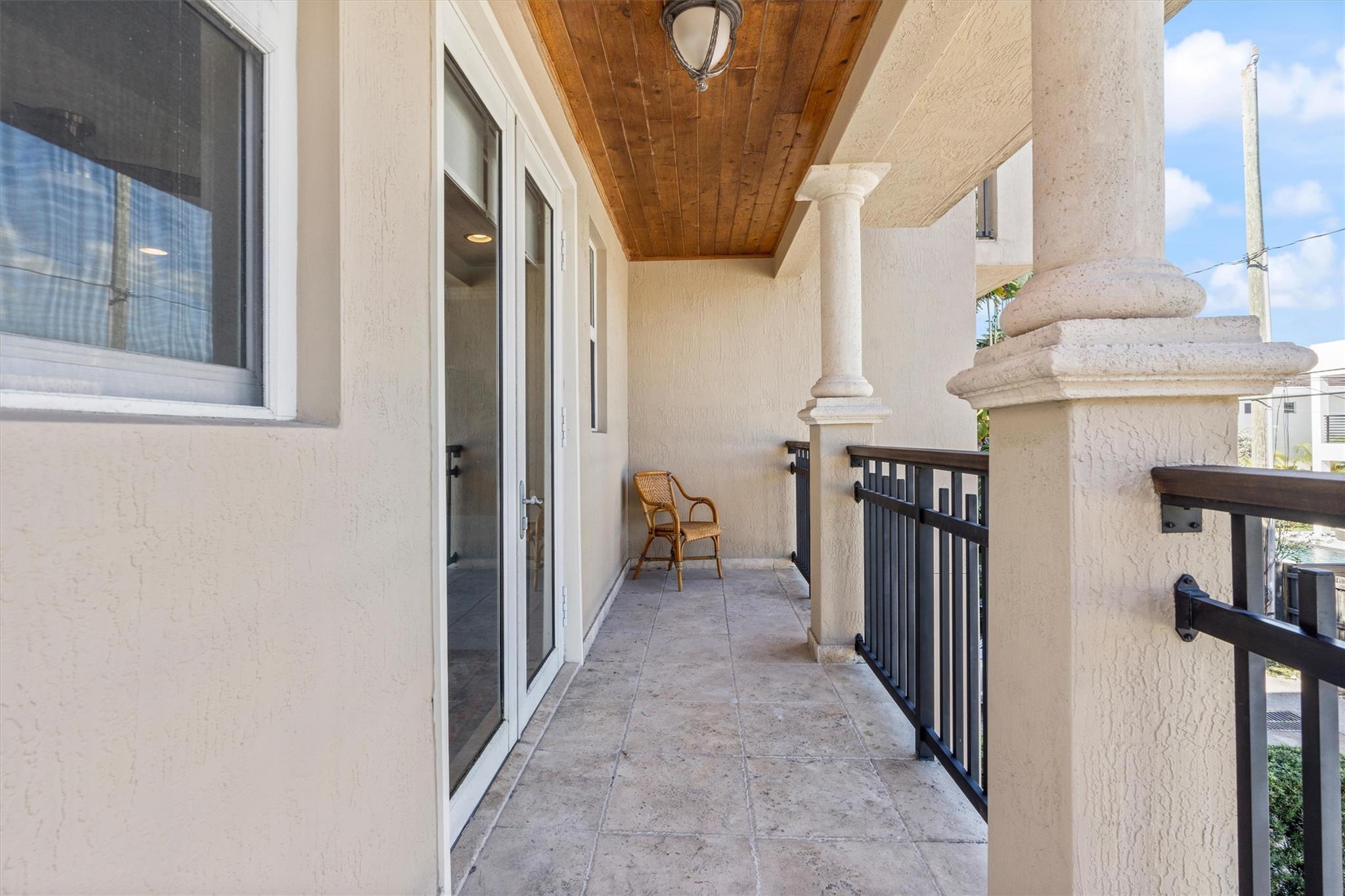 Canary Palm - Residential