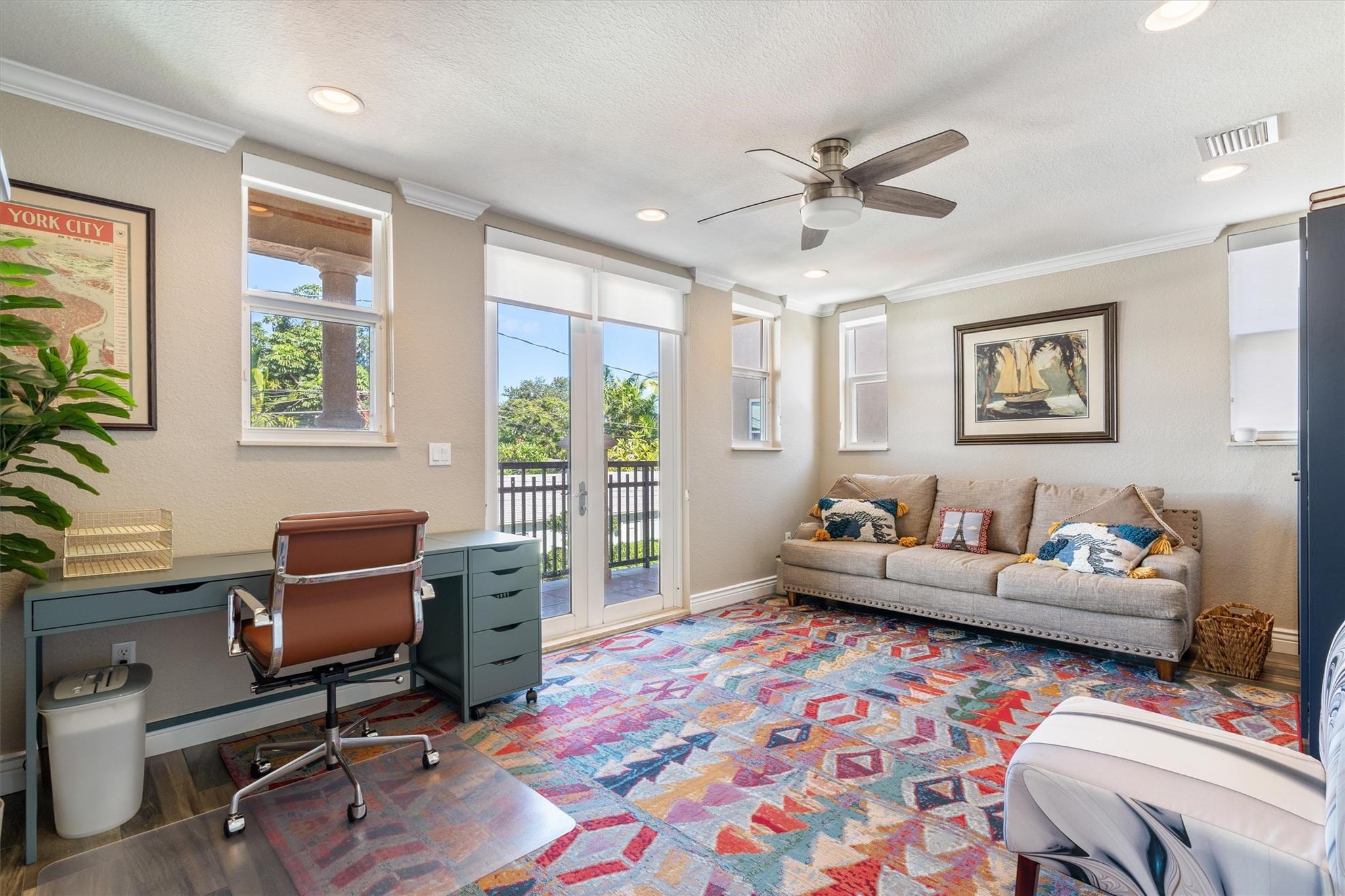 Canary Palm - Residential