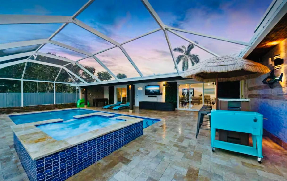 Westfield - Residential