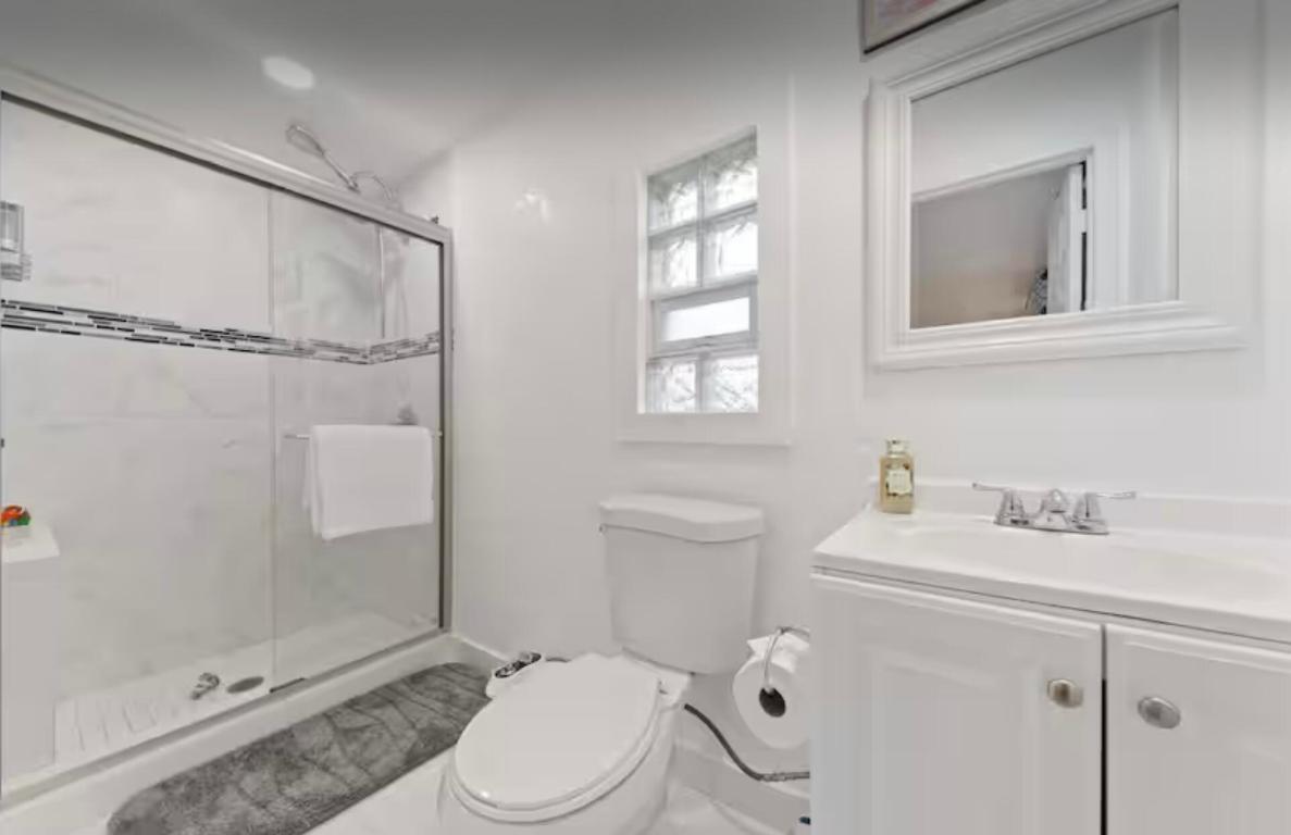 Westfield - Residential