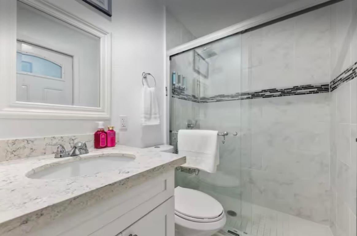 Westfield - Residential