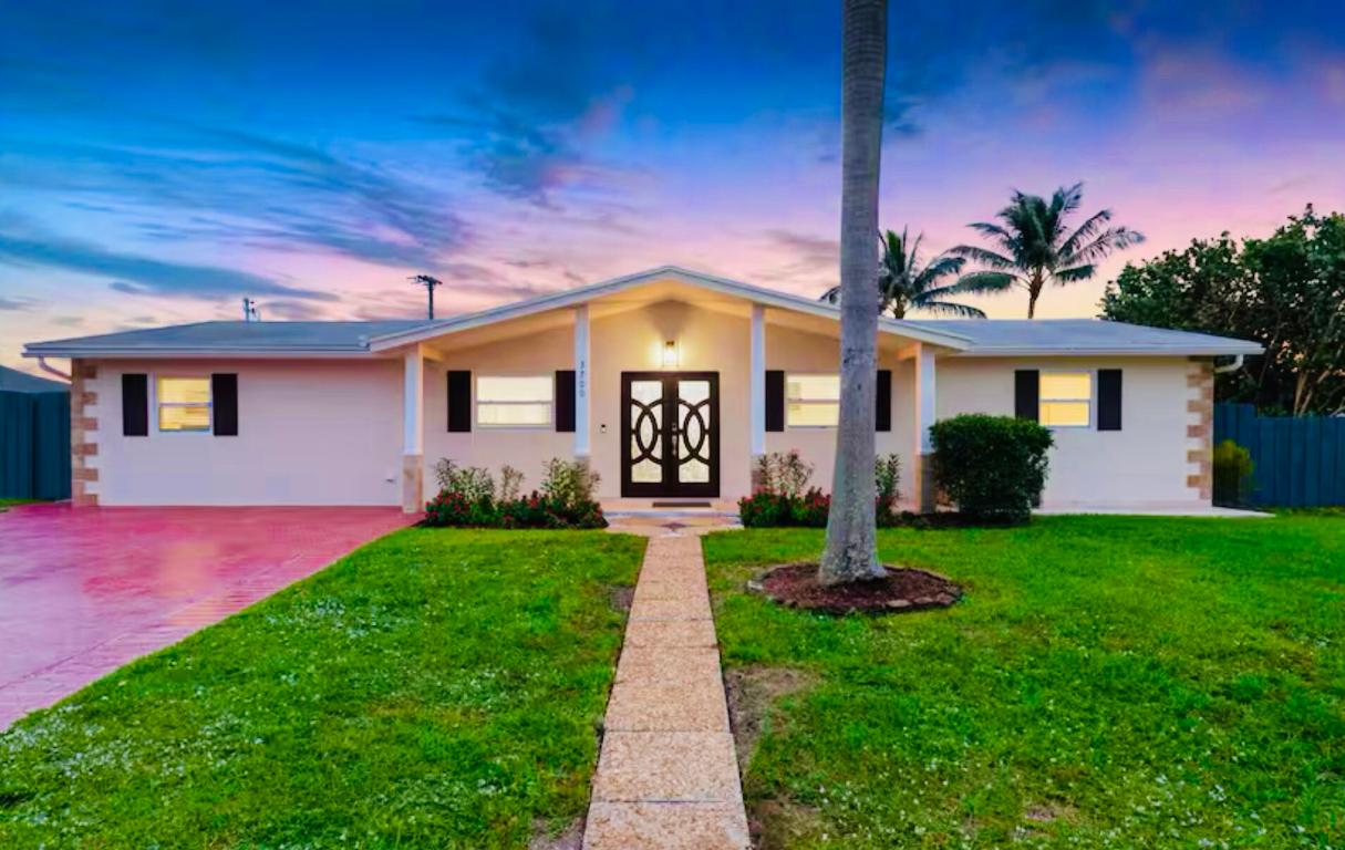 Westfield - Residential