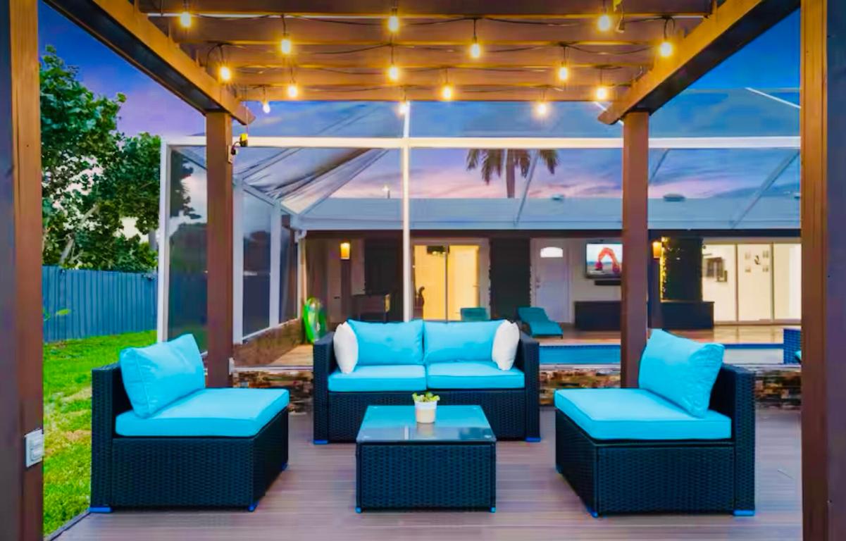 Westfield - Residential