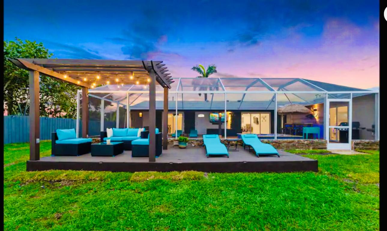 Westfield - Residential