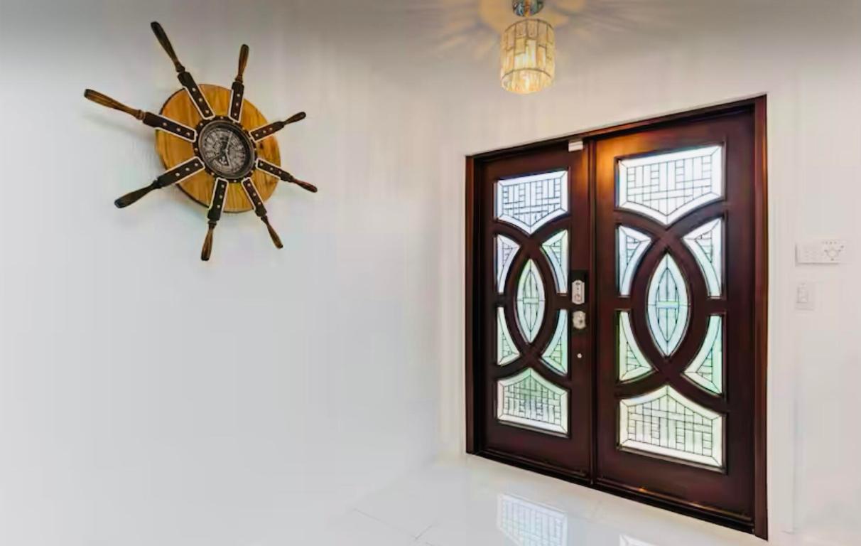 Westfield - Residential