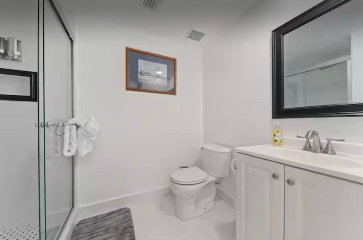 Westfield - Residential