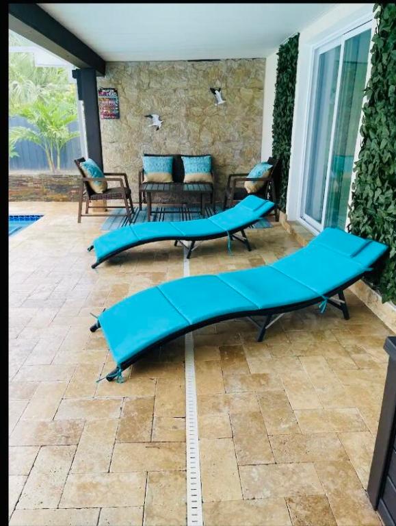 Westfield - Residential