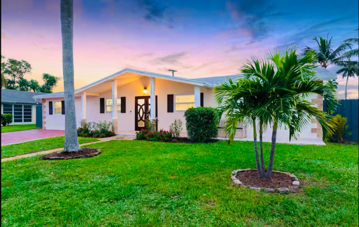 Westfield - Residential