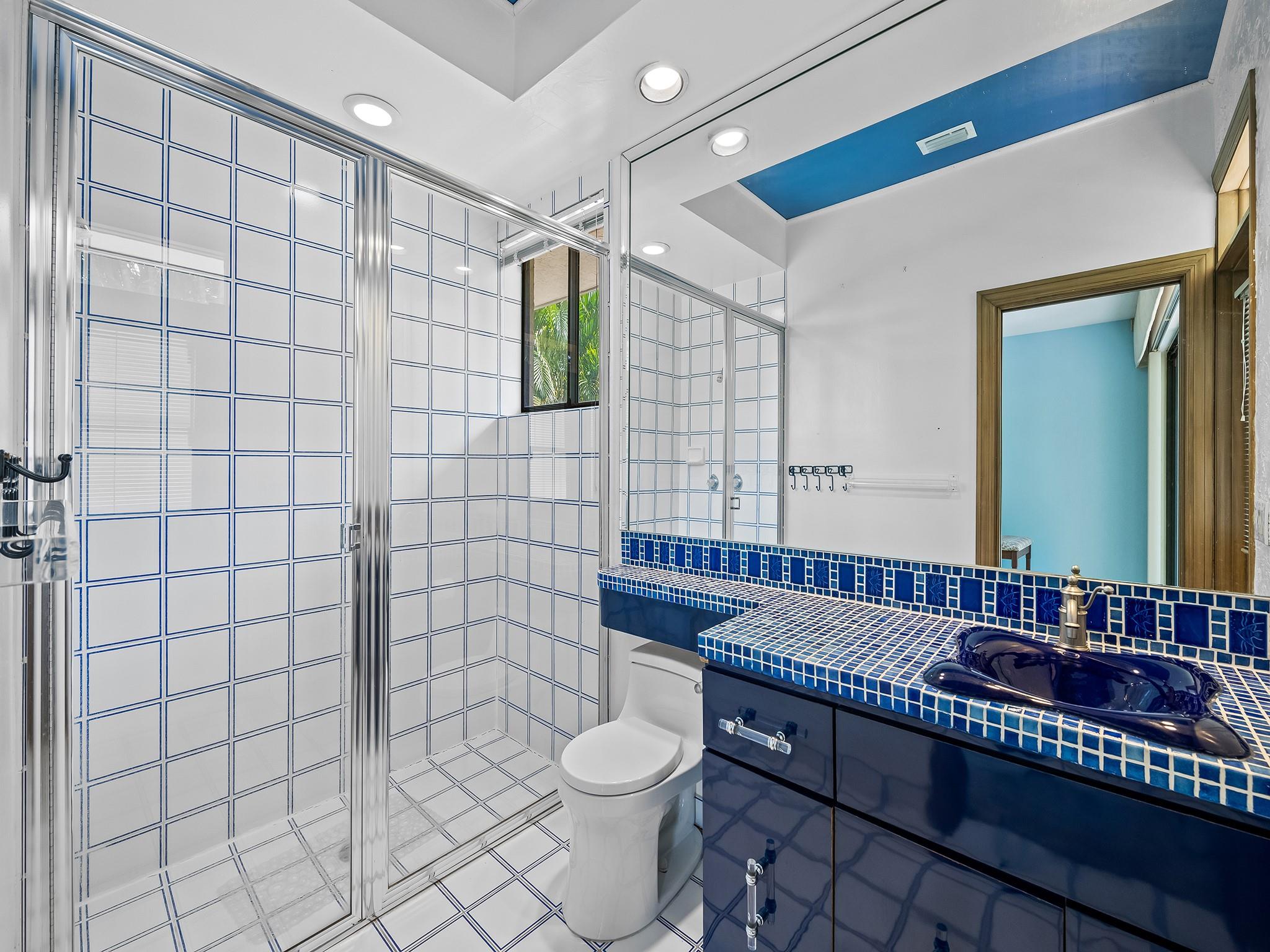 SANCTUARY - Residential