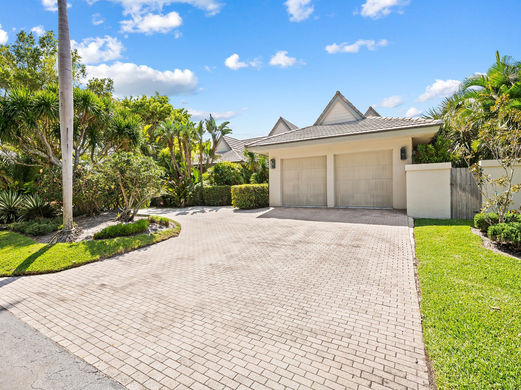 SANCTUARY - Residential