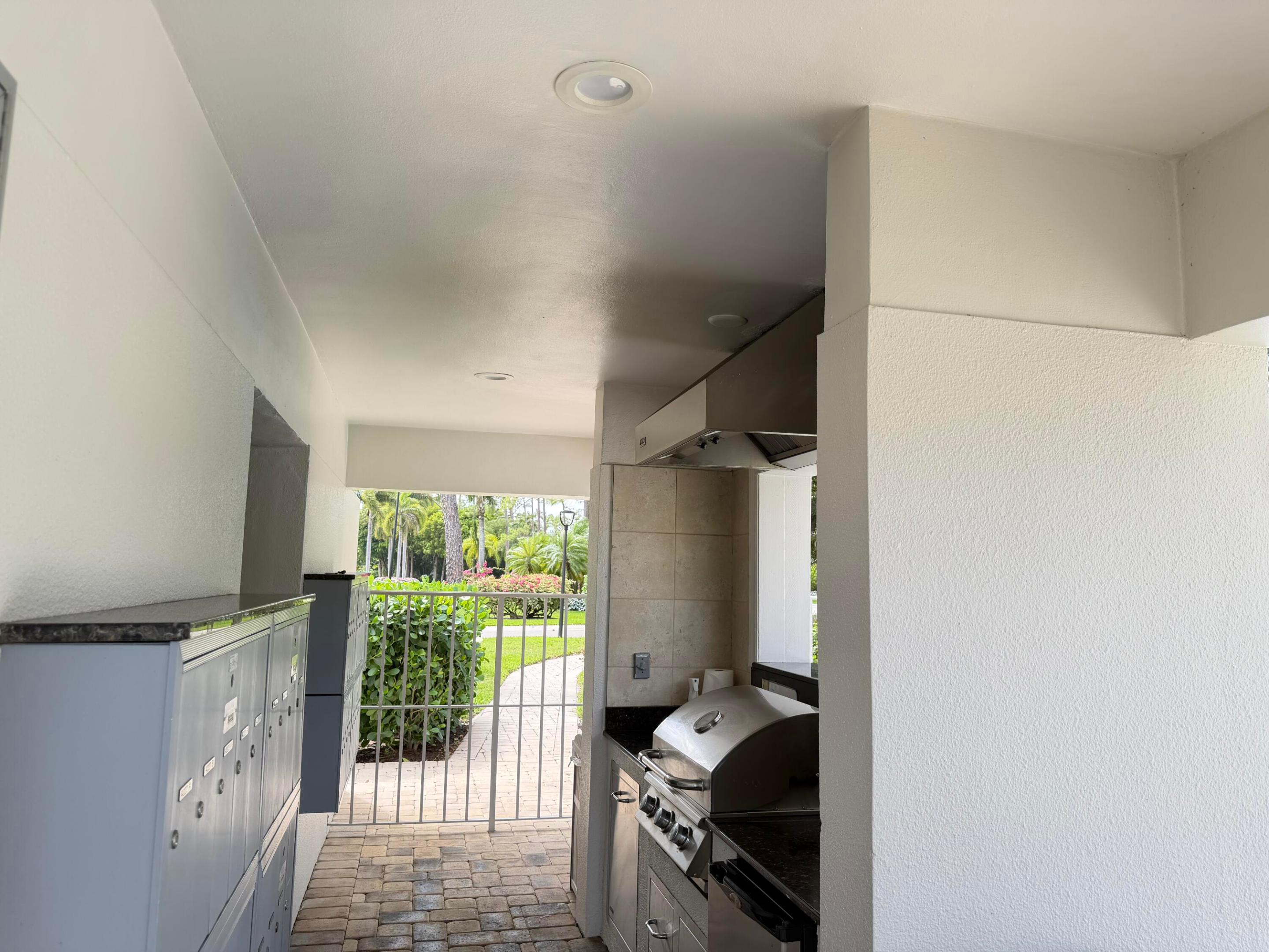 QUAIL RIDGE CONDO 8 - Residential Lease