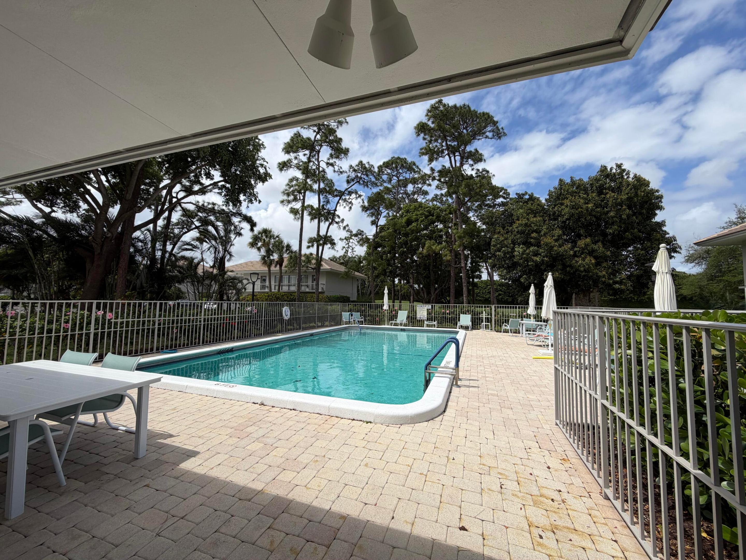 QUAIL RIDGE CONDO 8 - Residential Lease